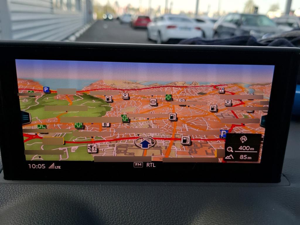 Audi Q2 30 2.0 TDI Advanced S-Tronic Virtual, Navi, Retrocamera