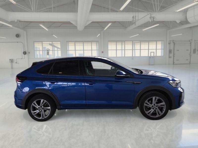 VOLKSWAGEN TAIGO 1.0 TSI 81KW R-LINE SUV