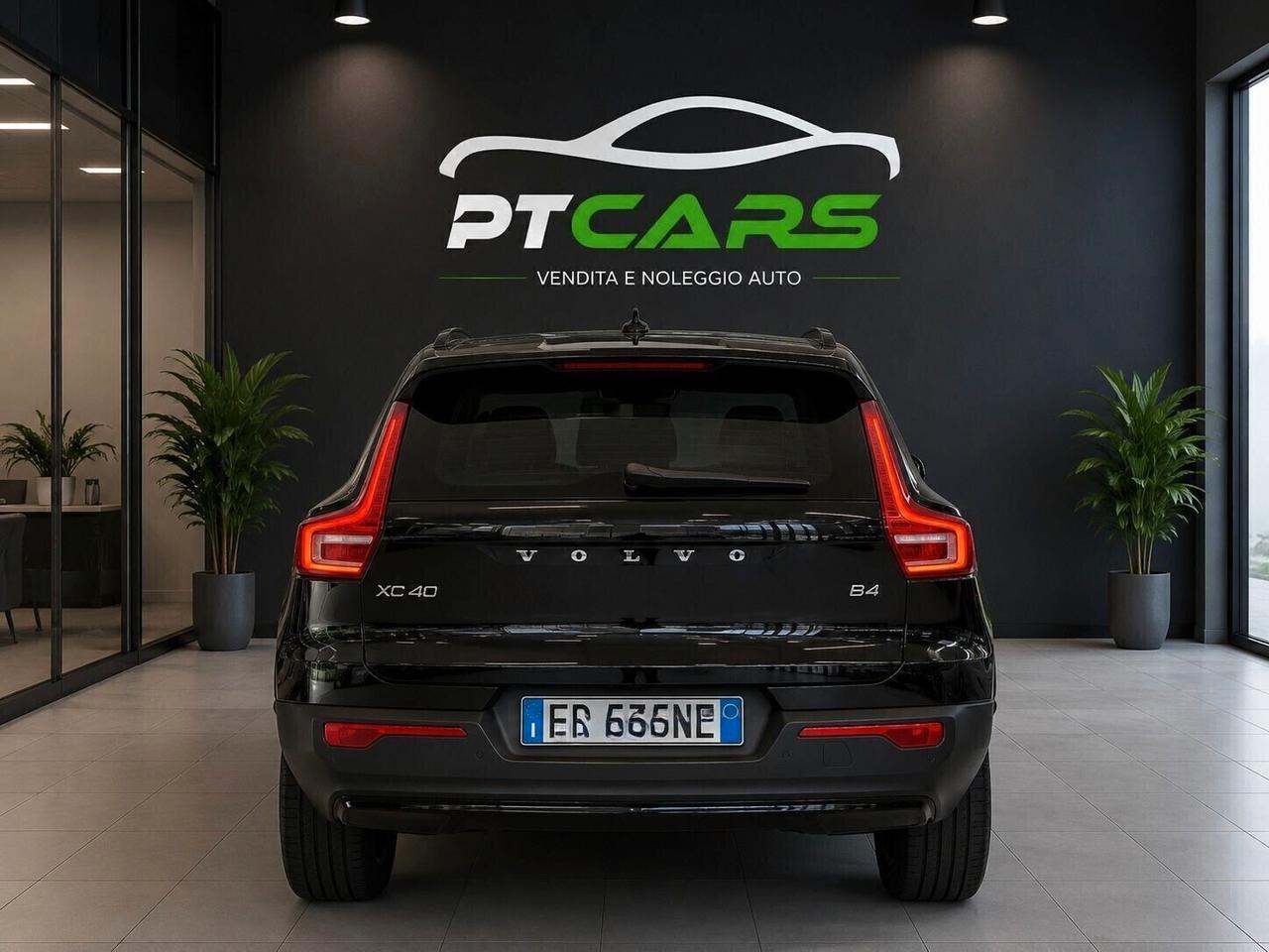 Volvo XC40 D3 150cv Geartronic Inscription