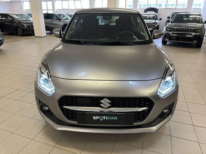 Suzuki Swift 1.2 Hybrid Top