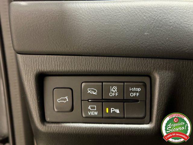 MAZDA CX-5 2.2L Skyactiv-D 184CV AWD Exclusive *FULL*