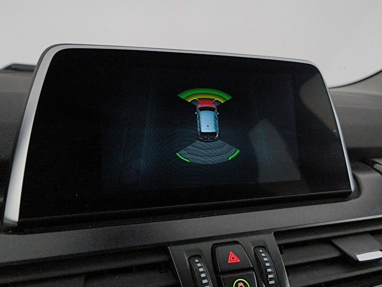 BMW Serie 2 218d Gran Tourer Advantage 5 Posti