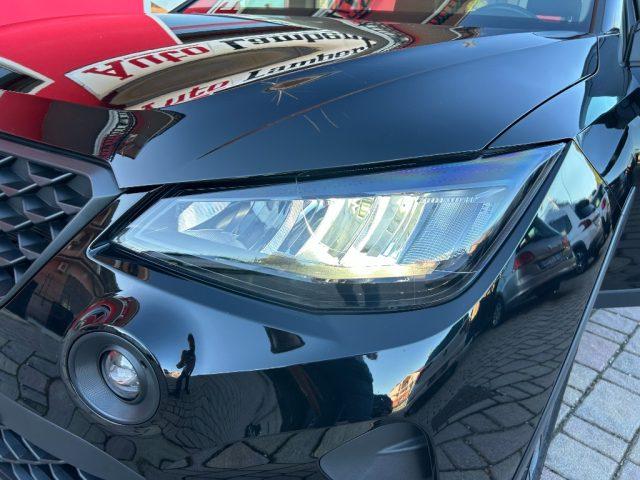 SEAT Arona 1.0 TGI Style