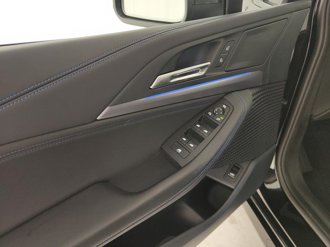BMW 218d Active Tourer Msport auto