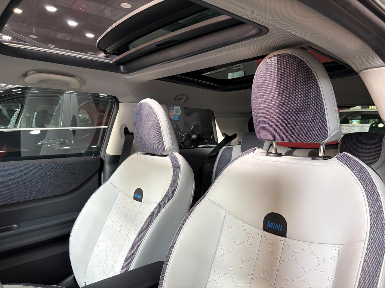 MINI Cooper C Classic 3p 1.5 156cv Automatica +Tetto ITALIANA