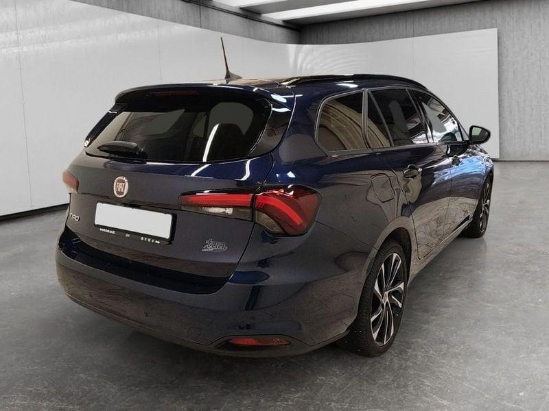 FIAT Tipo SW 1.6 mjt City Sport s&s 130cv