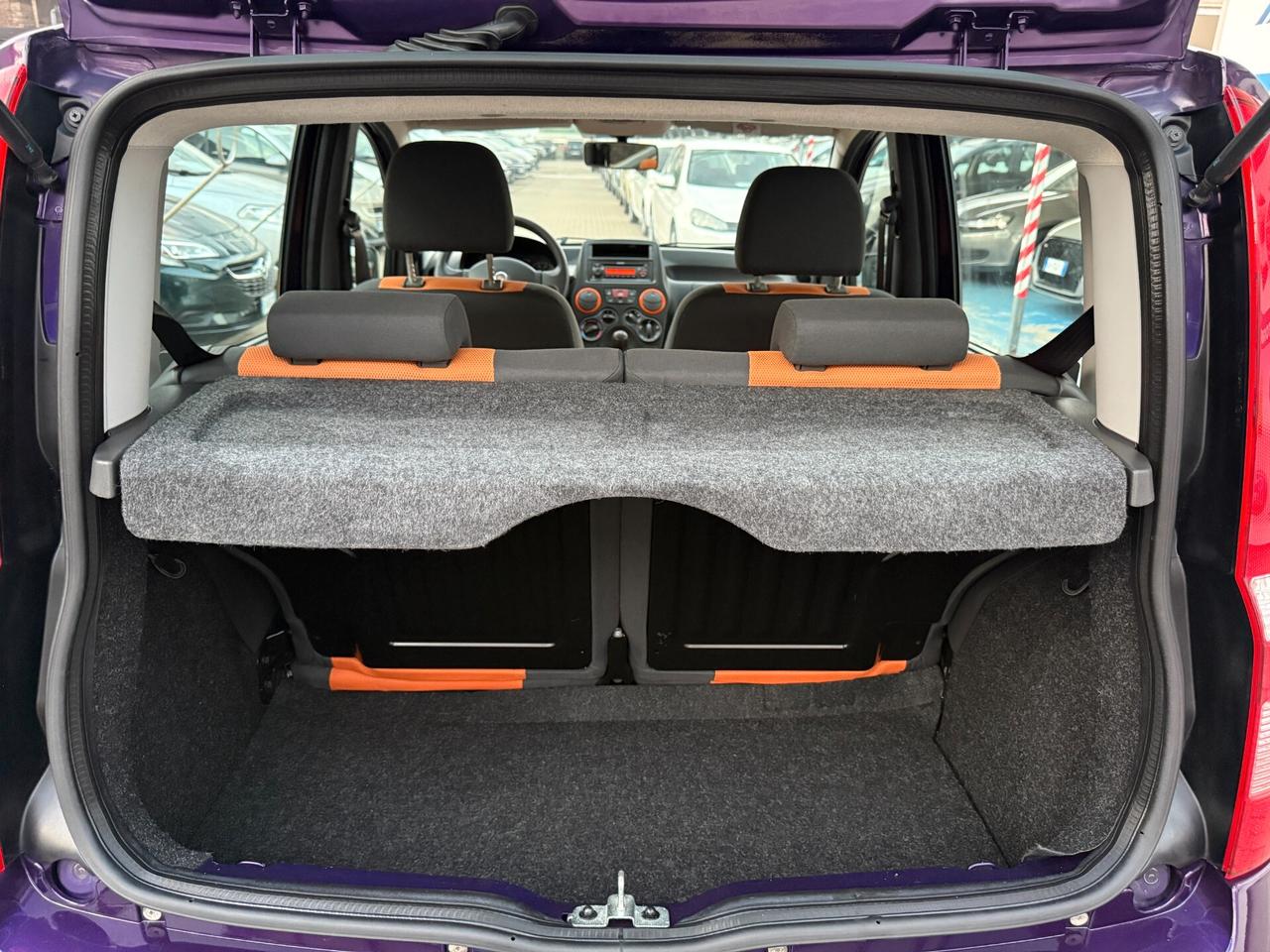 Fiat Panda 1.2 Dynamic - Unico Proprietario
