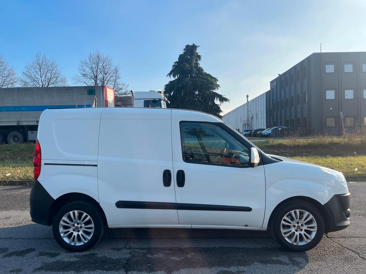 Fiat Doblo Doblò 1.4 T-Jet 16V Natural Power **+IVA**