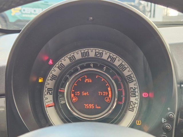 FIAT 500 1.2 EasyPower Lounge tua da ?139,00 mensili