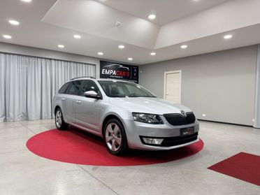Skoda Octavia 2.0 TDI 150CV CR Wagon Executive