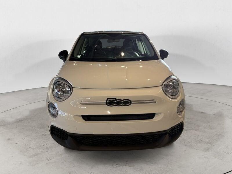 FIAT 500X 500X 1.5 T4 Hybrid 130 CV DCT