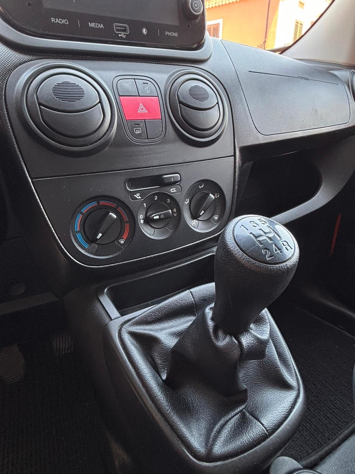 FIORINO 1.3 MJT PARI AL NUOVO!!