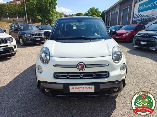 FIAT 500L 1.3 Multijet 95 CV Trekking