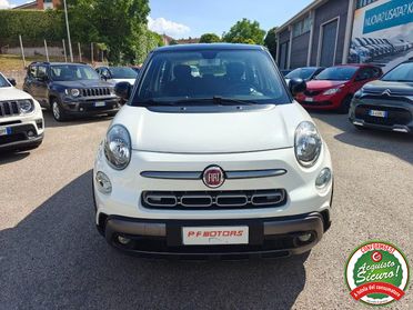 FIAT 500L 1.3 Multijet 95 CV Trekking