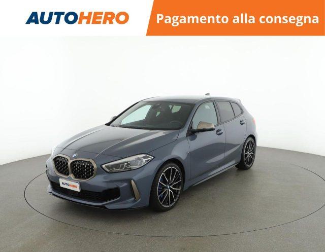 BMW M135 i xDrive