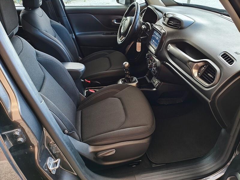 Jeep Renegade 1.0 T3 Limited