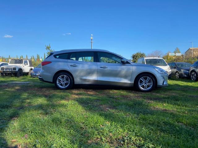 Ford Focus SW 1.5 120cv Euro 6D-Temp * Solamente 70.000km! *