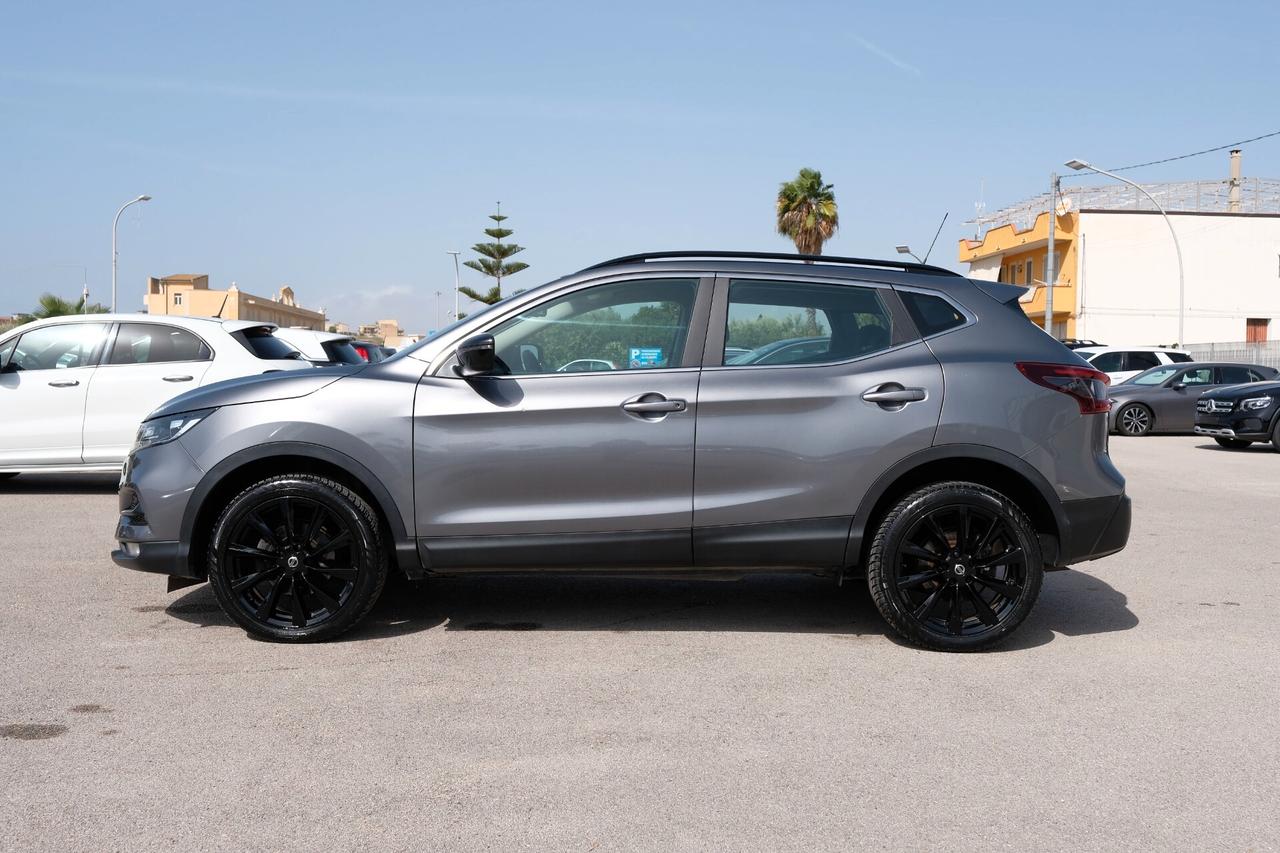 Nissan Qashqai 1.5 dCi 115 CV N-Connecta