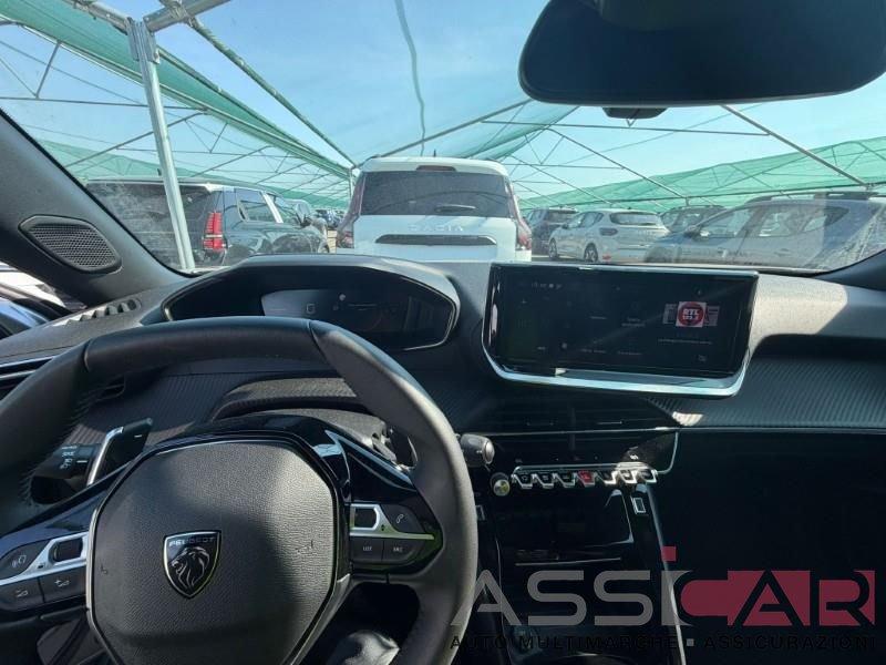 Peugeot 2008 PureTech 130 EAT8 Allure S/S