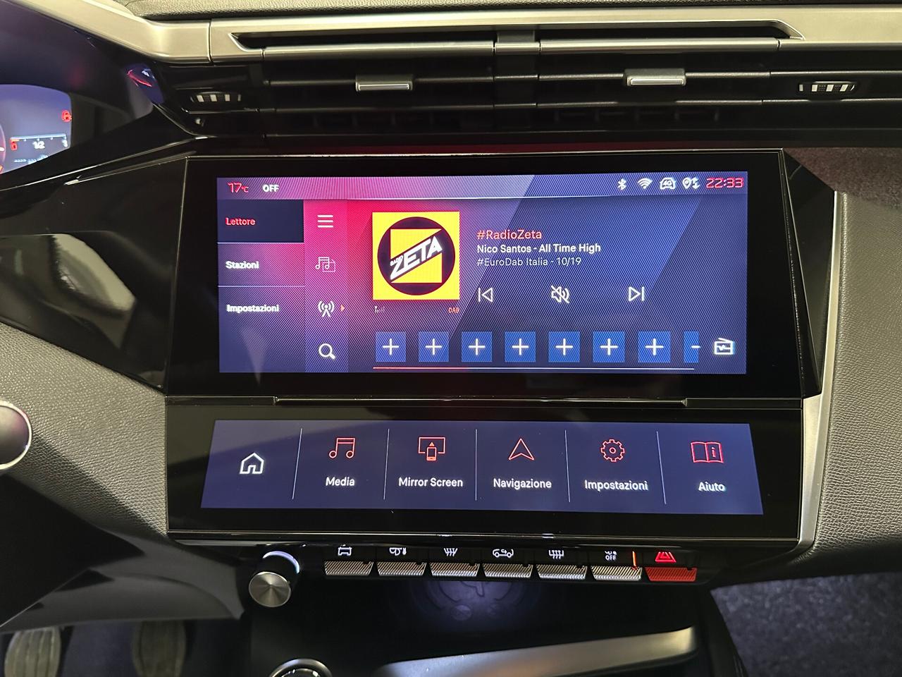 Peugeot 308 BlueHDi 130 S&S Allure Pack - 2022