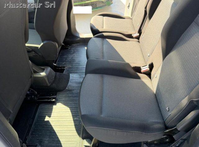 TOYOTA Proace City ProAce City Verso 1.5 D-4D L2 Lounge - GF055AX