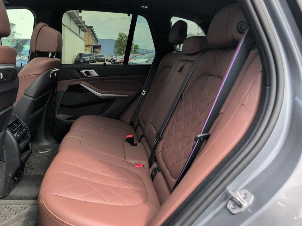 BMW X5 30 d MSport Pro xDrive Steptronic