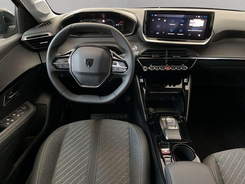 Peugeot 208 208 1.2 hybrid Allure 110cv e-dcs 6