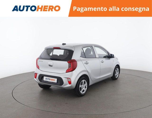 KIA Picanto 1.0 12V 5 porte AMT Urban