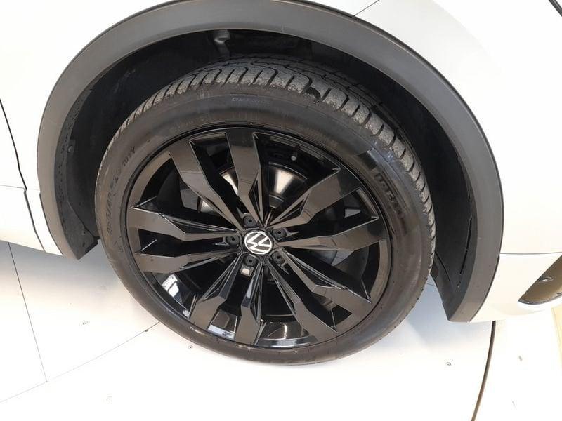 Volkswagen Tiguan 2.0 TDI SCR 110KWR-Line DSG