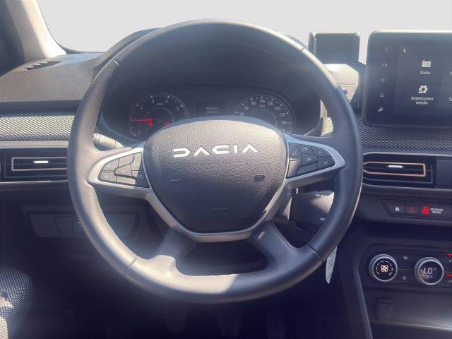 DACIA Sandero Sandero Stepway 1.0 TCe Eco-G Expression
