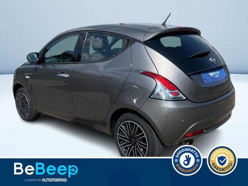 Lancia Ypsilon 1.2 GOLD S&S 69CV MY19