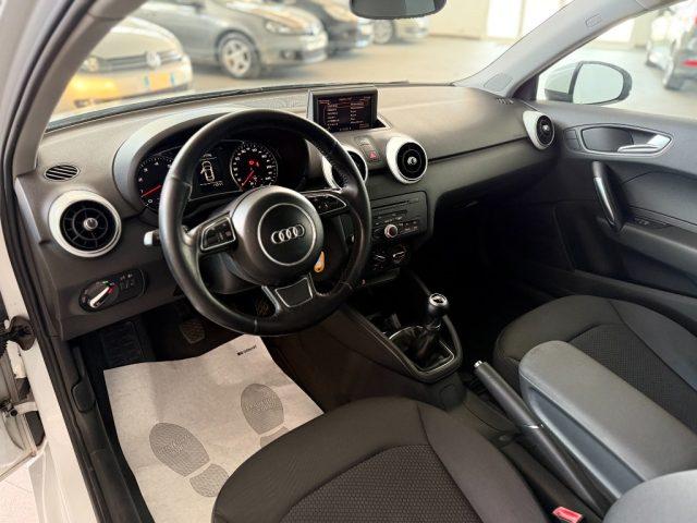 AUDI A1 1.2 TFSI Attraction