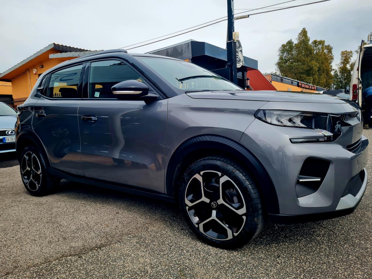 Citroen C3 PureTech 100 Plus*PREZZO REALE NO VINCOLI*