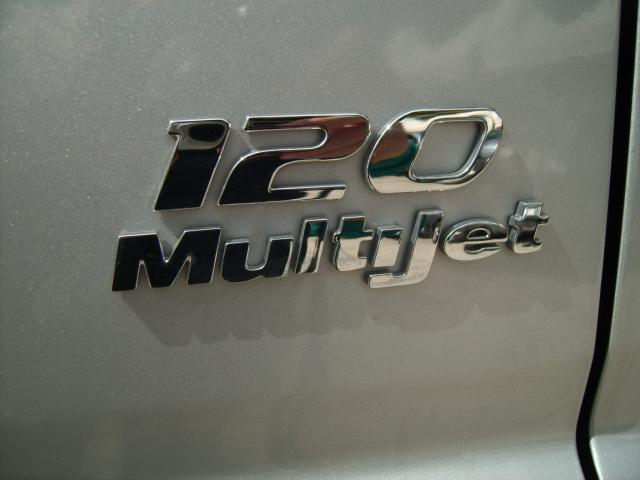 Fiat Ducato Maxi 2.3 Mjet 9 posti NOLEGGIO