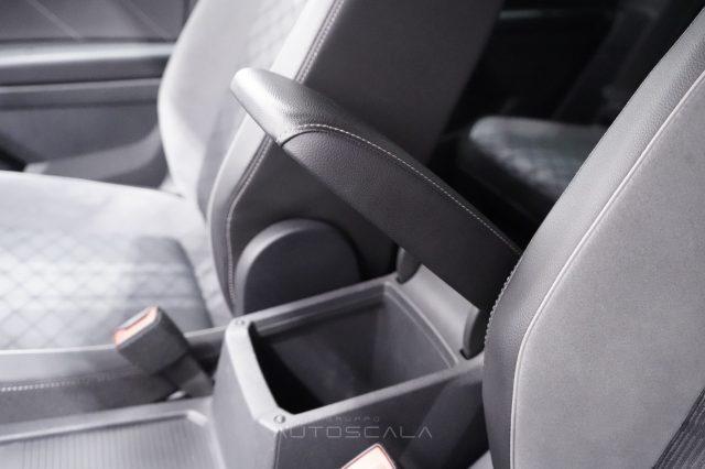 VOLKSWAGEN Tiguan 1.4 TSI eHYBRID DSG R-Line
