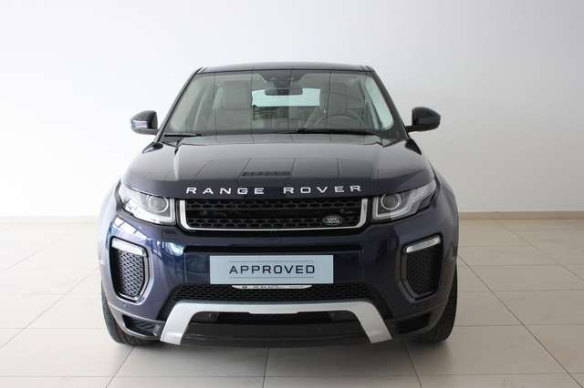 Land Rover Range Rover Evoque 2.0 TD4 150 CV 5p. SE Dynamic