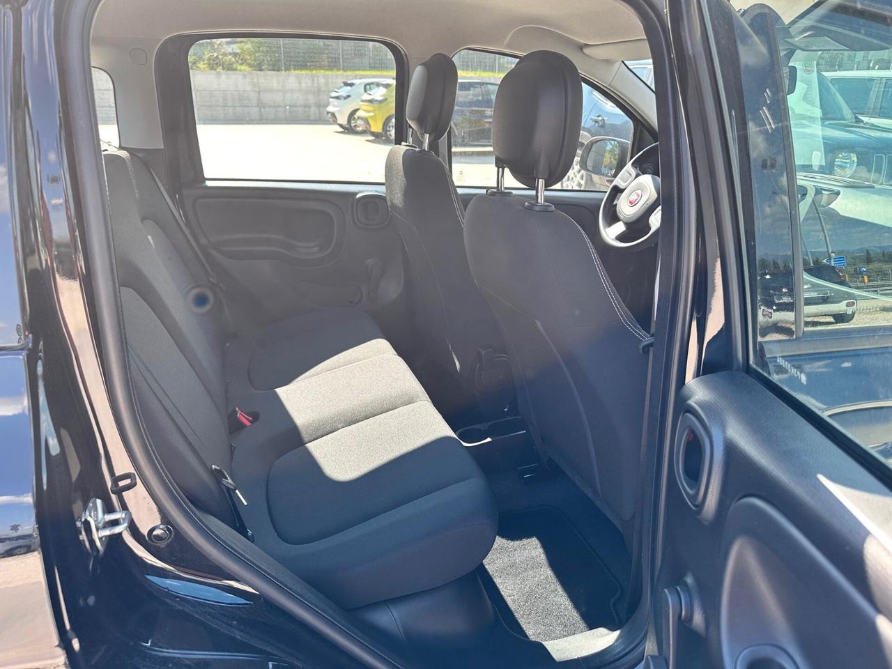 Fiat Panda 1.2 69CV GPL CASA MADRE - 2024