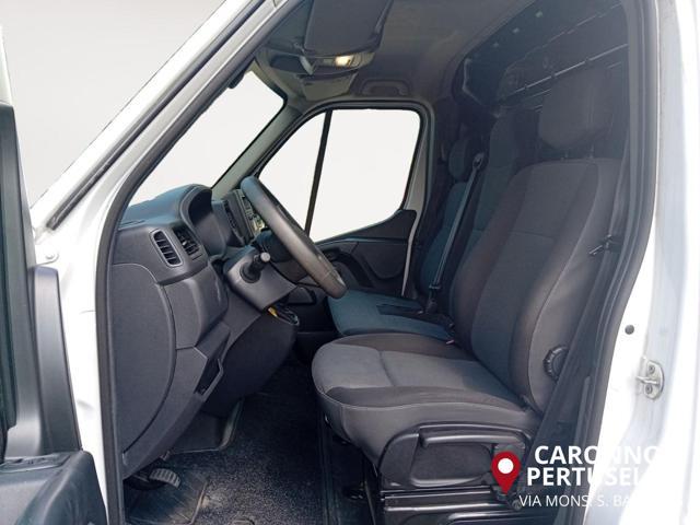 RENAULT Master T35 2.3 dCi 135 PM-TA Furgone Ice