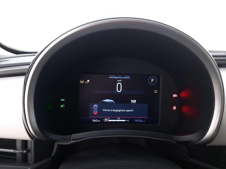 Fiat 600 MHEV La Prima BR841162 1.2 Mild Hybrid 136CV