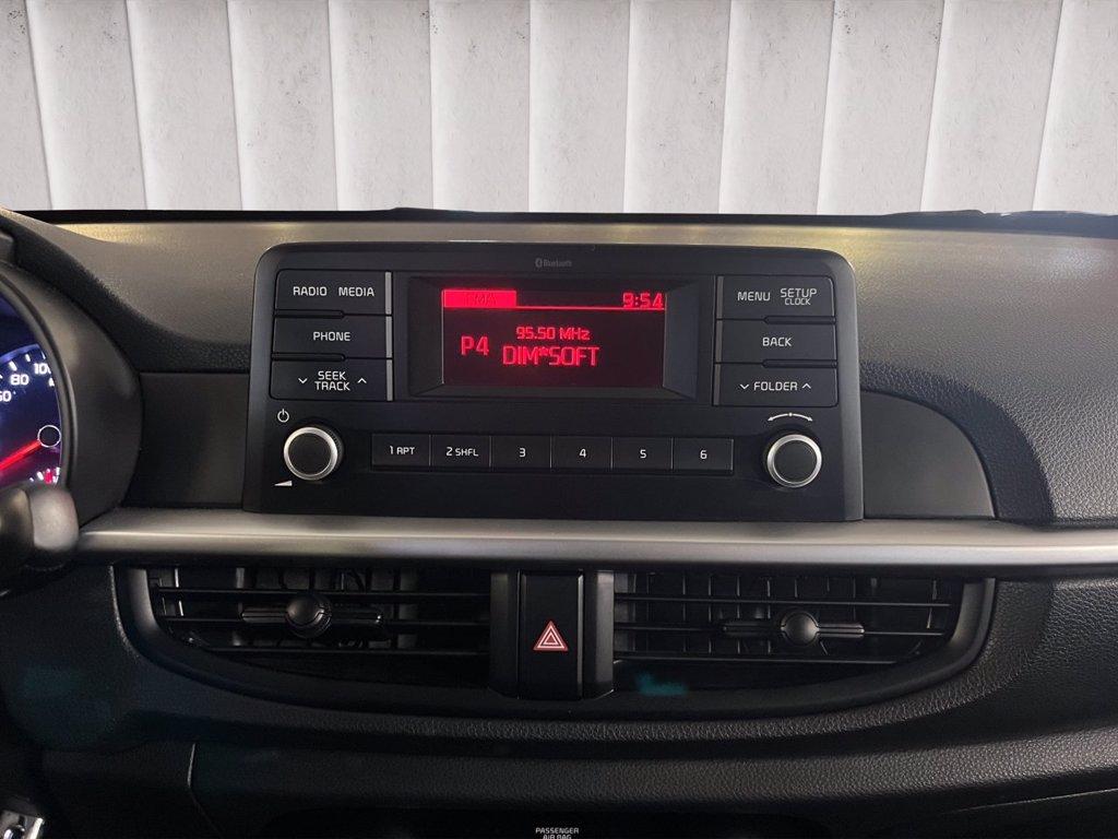 KIA Picanto 1.0 Active bluetooth Gpl del 2019