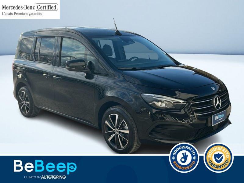 Mercedes-Benz Classe T LONG 160D PREMIUM