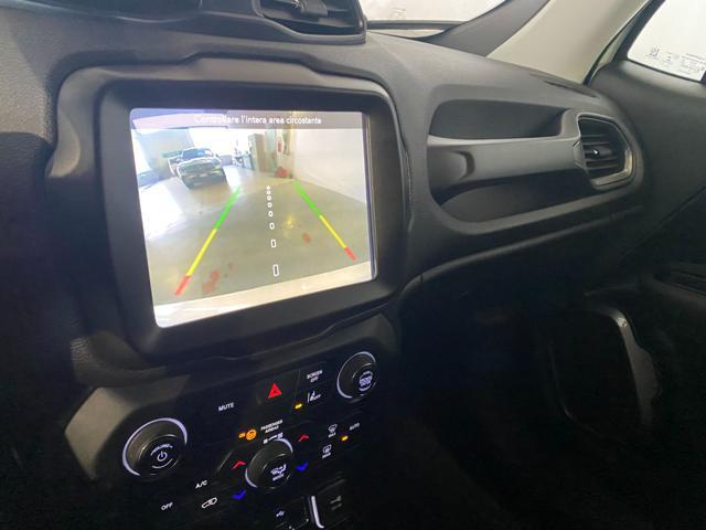 JEEP Renegade 1.6 Mjt 130 CV Limited N1 AUTOCARRO