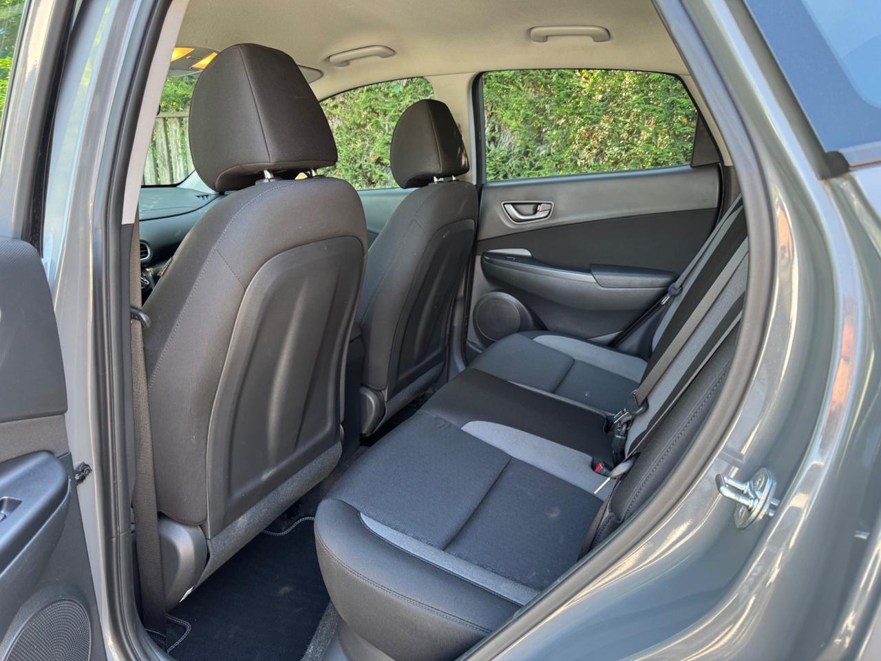 Hyundai Kona 1.6 CRDI 115 CV Xpossible