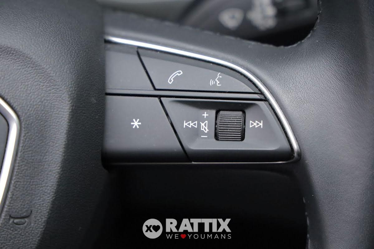 Audi Q3 45 1.4 TFSI-e Business s-Tronic