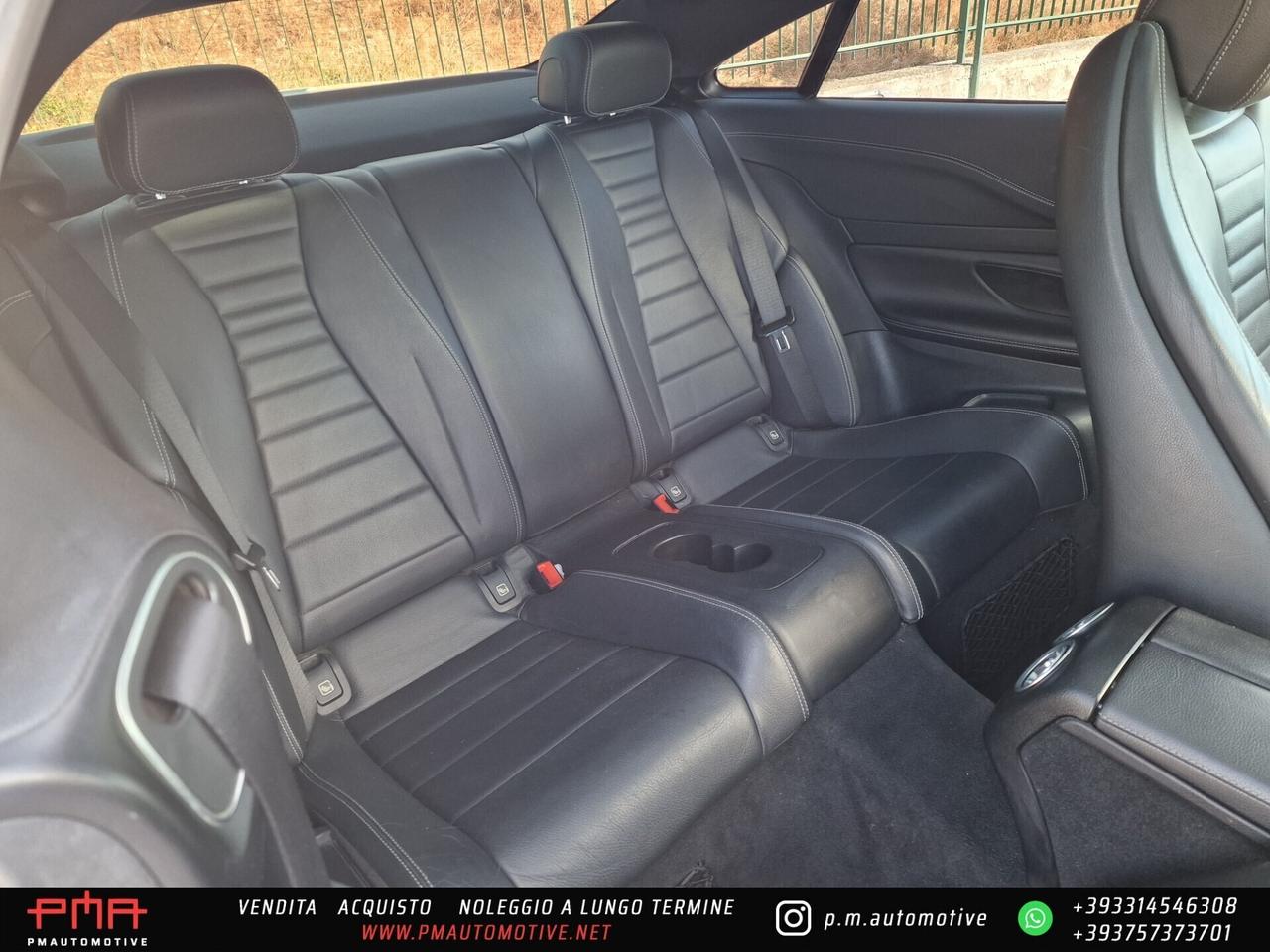 Mercedes-benz E 220 d 4Matic Premium Plus