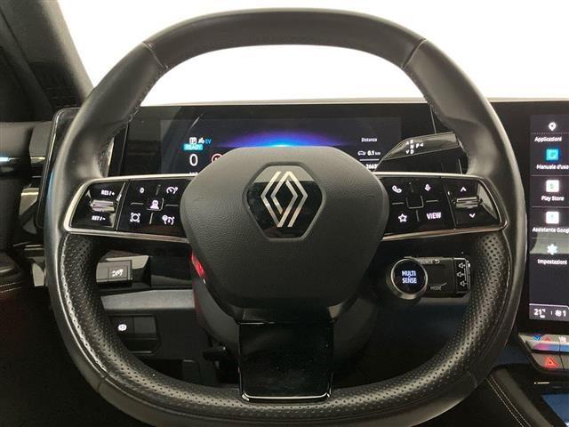 RENAULT Austral 1.2 E-Tech full hybrid 200cv Techno Auto