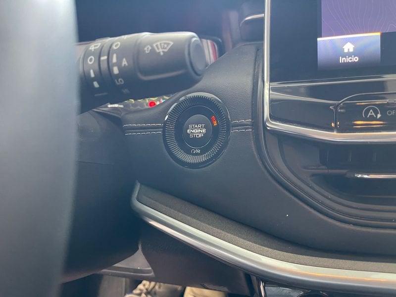 Jeep Compass 1.6 MJet II 96kW Limited