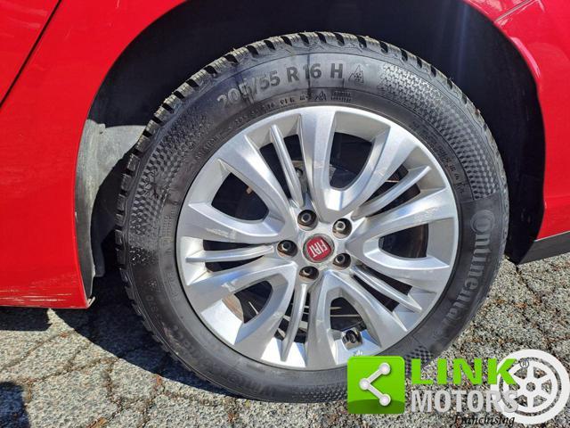 FIAT Tipo 1.4 5 porte Lounge