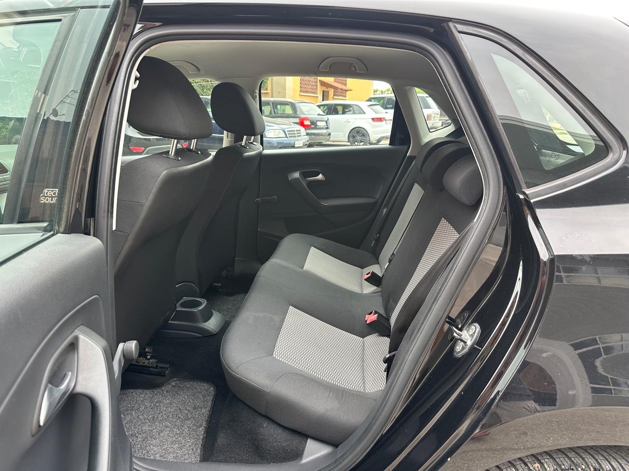 Volkswagen Polo 1.2 TDI DPF 5 p. Comfortline