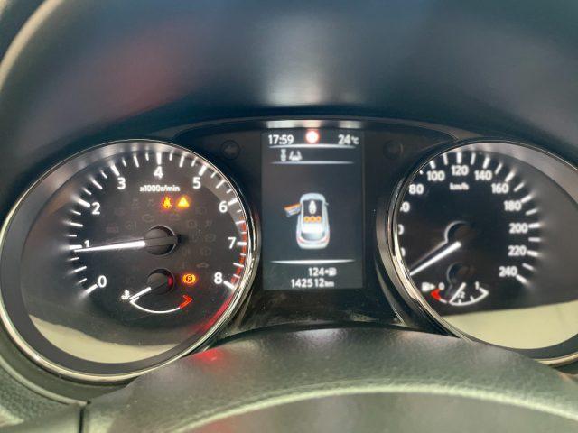 NISSAN Qashqai 1.2 DIG-T Acenta